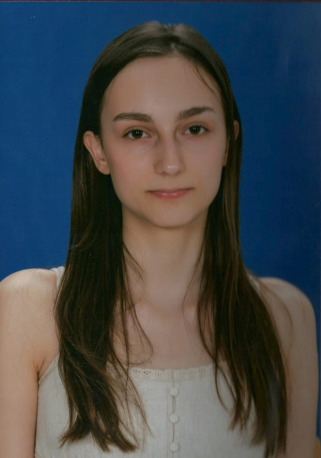 Lena Gligoric